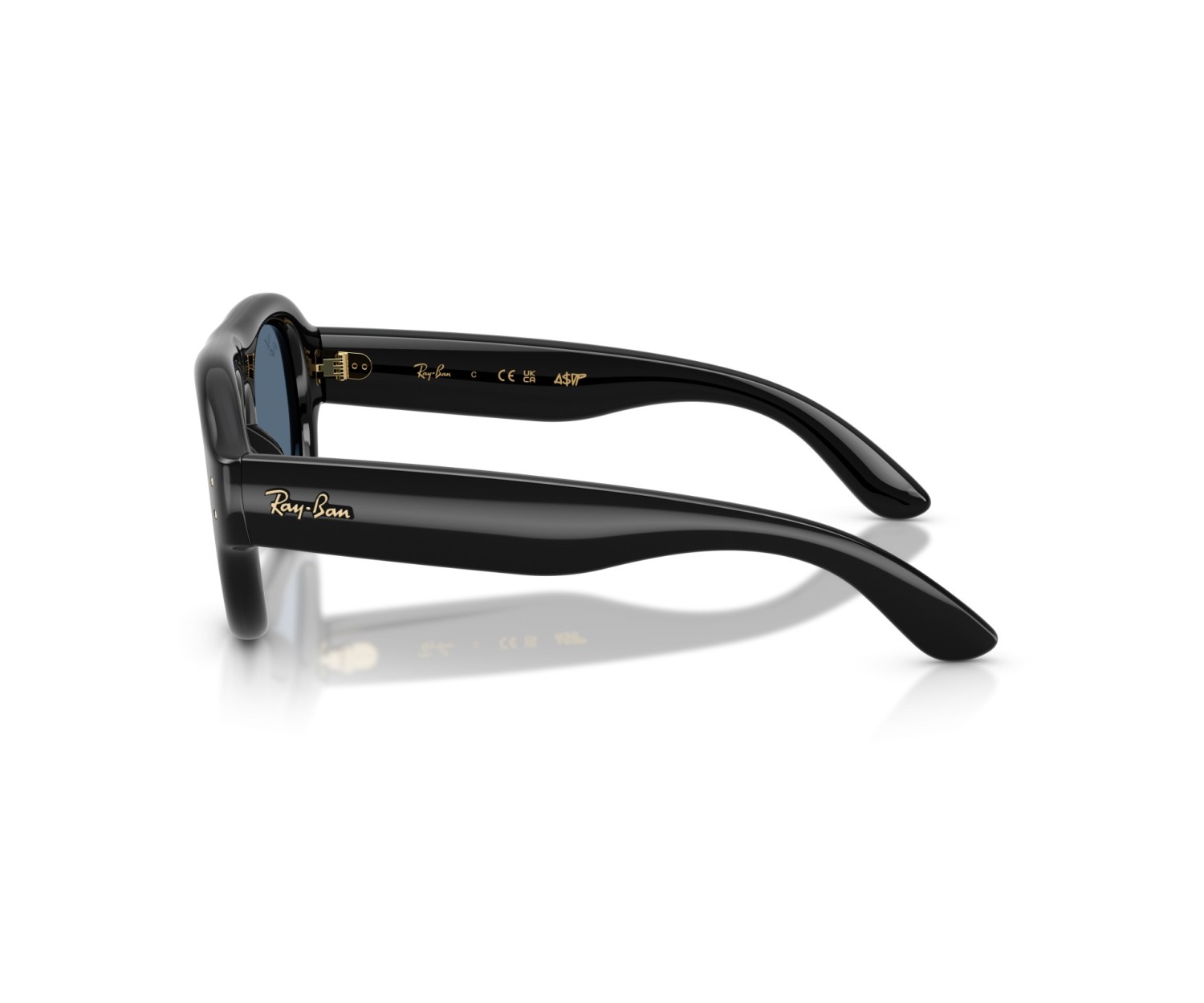 RAY-BAN - RB4925 - 601/80 - 50