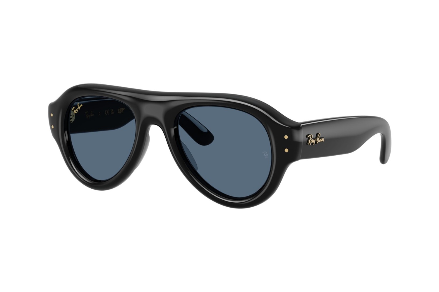 RAY-BAN - RB4925 - 601/80 - 52