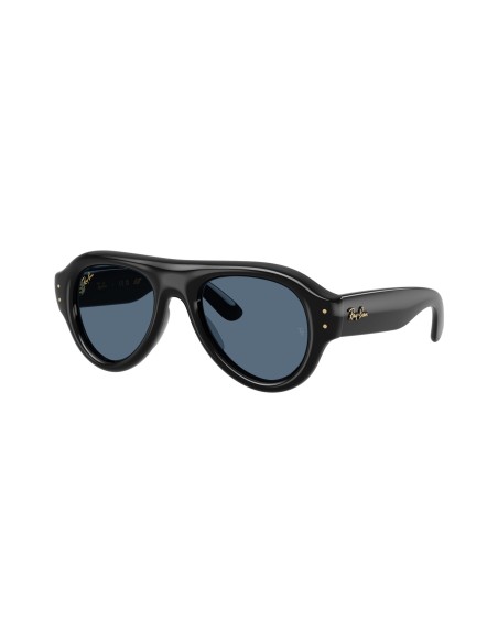 RAY-BAN - RB4925 - 601/80 - 52