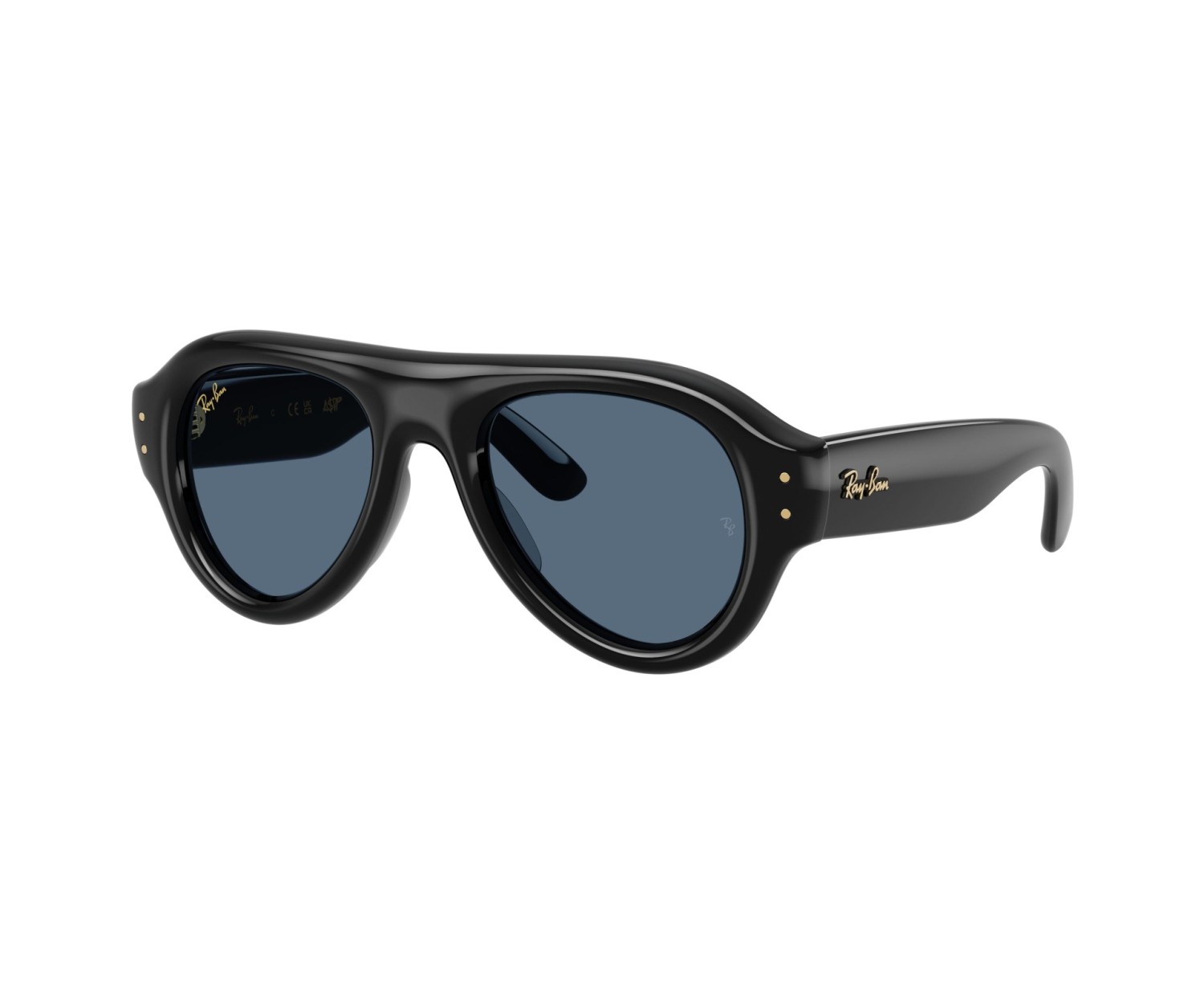 RAY-BAN - RB4925 - 601/80 - 52