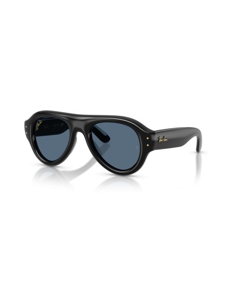 RAY-BAN - RB4925 - 601/80 - 52