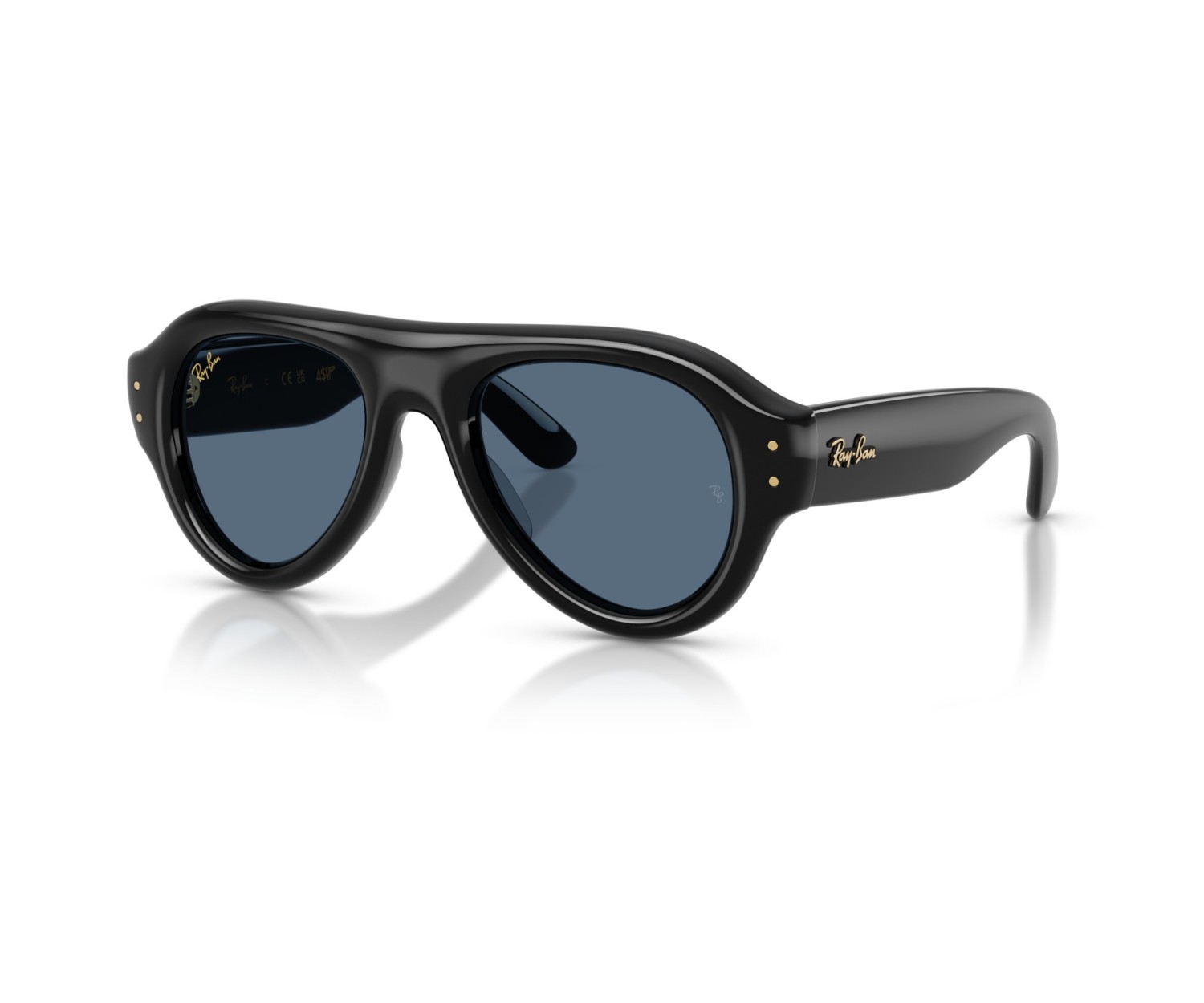 RAY-BAN - RB4925 - 601/80 - 52