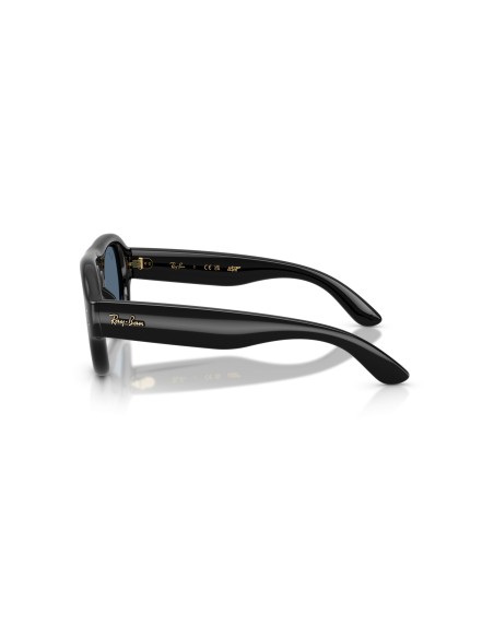 RAY-BAN - RB4925 - 601/80 - 52