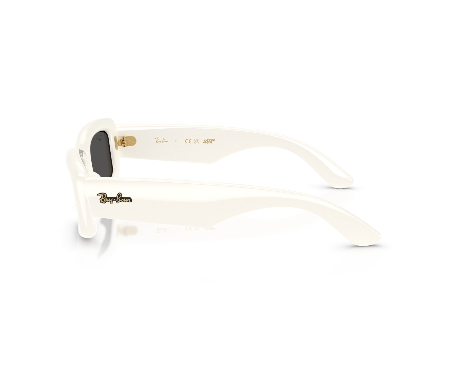 RAY-BAN - RB4944 - 687487 - 55
