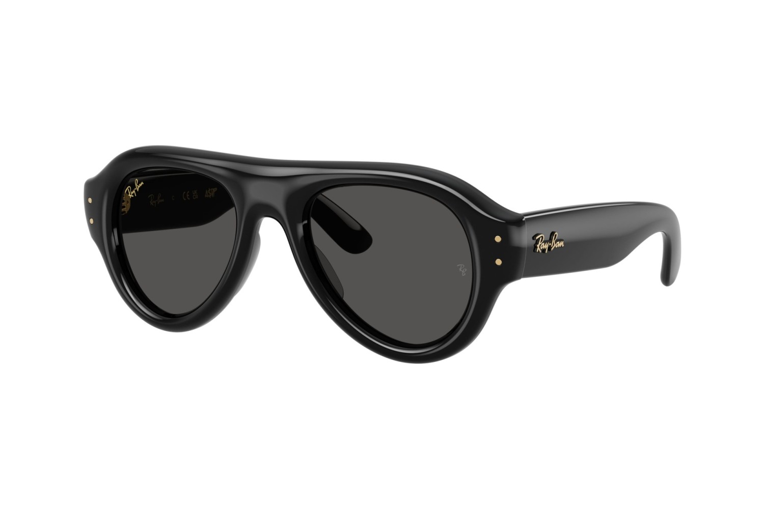 RAY-BAN - RB4925 - 601/87 - 50