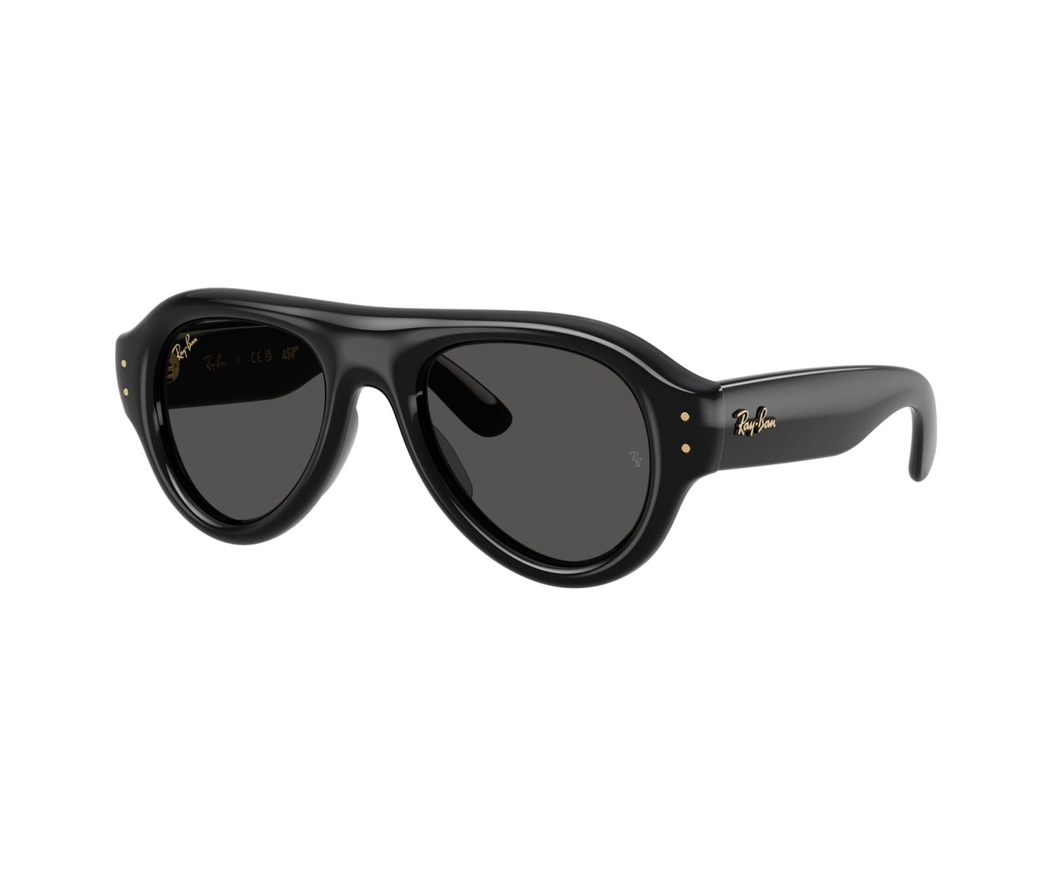 RAY-BAN - RB4925 - 601/87 - 50