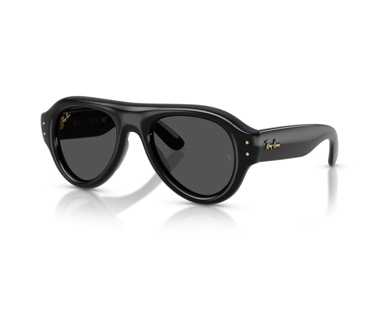 RAY-BAN - RB4925 - 601/87 - 50