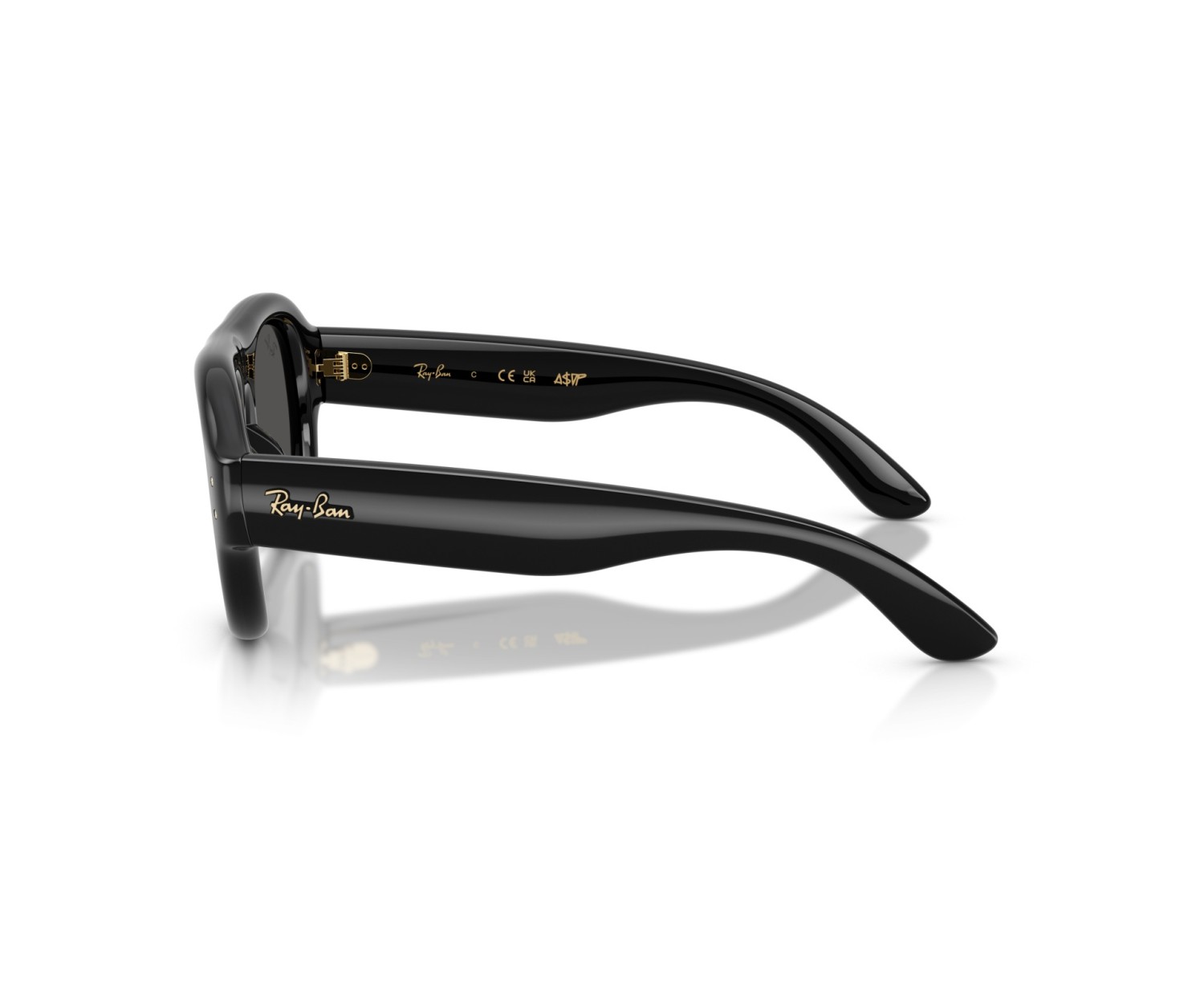 RAY-BAN - RB4925 - 601/87 - 50