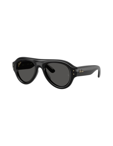 RAY-BAN - RB4925 - 601/87 - 52