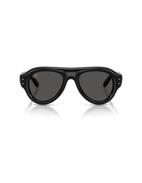 RAY-BAN - RB4925 - 601/87 - 52