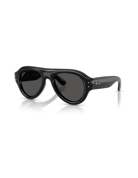 RAY-BAN - RB4925 - 601/87 - 52