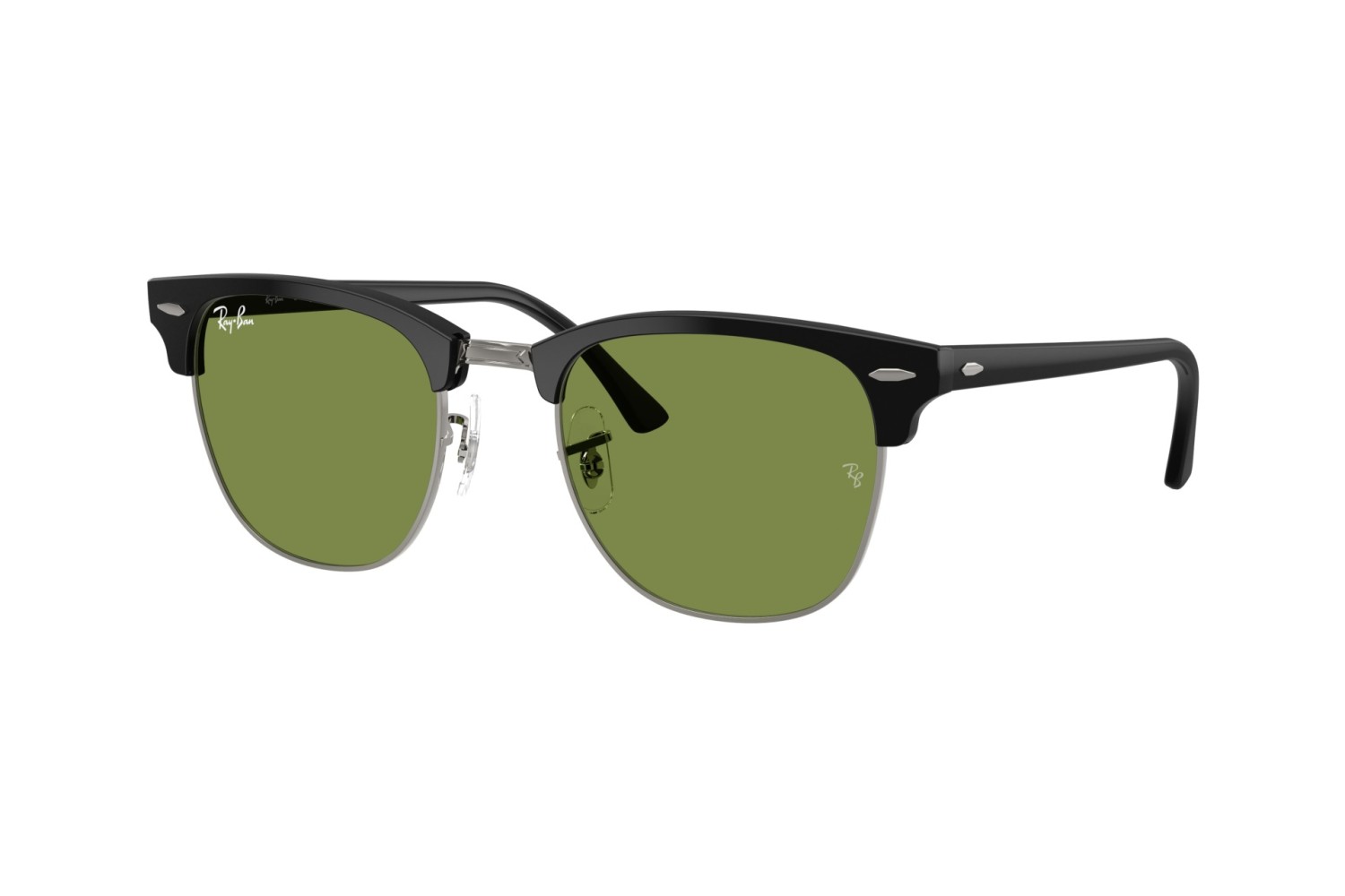 RAY-BAN - CLUBMASTER - RB3016 - 601S4E - 51