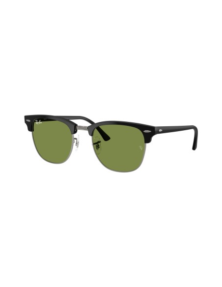RAY-BAN - CLUBMASTER - RB3016 - 601S4E - 51