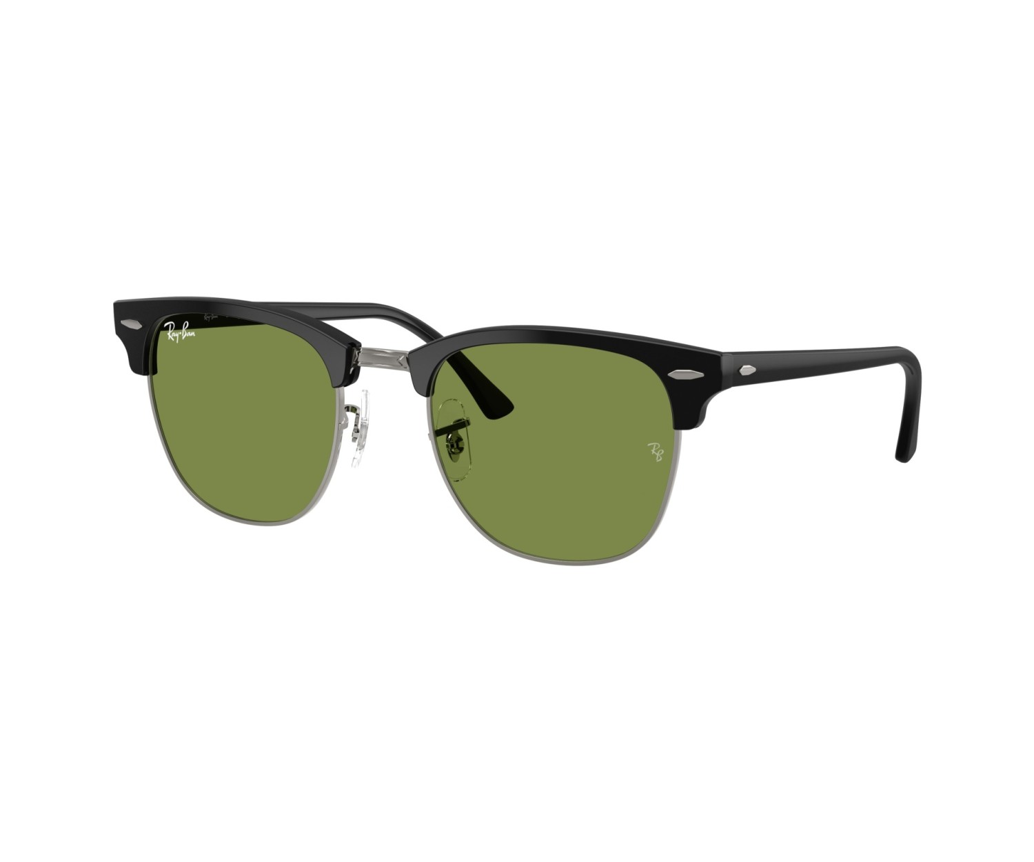 RAY-BAN - CLUBMASTER - RB3016 - 601S4E - 51