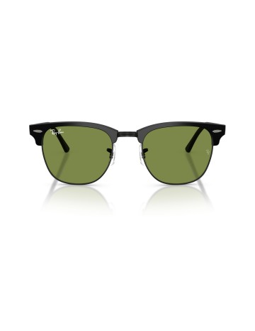 RAY-BAN - CLUBMASTER - RB3016 - 601S4E - 51 2