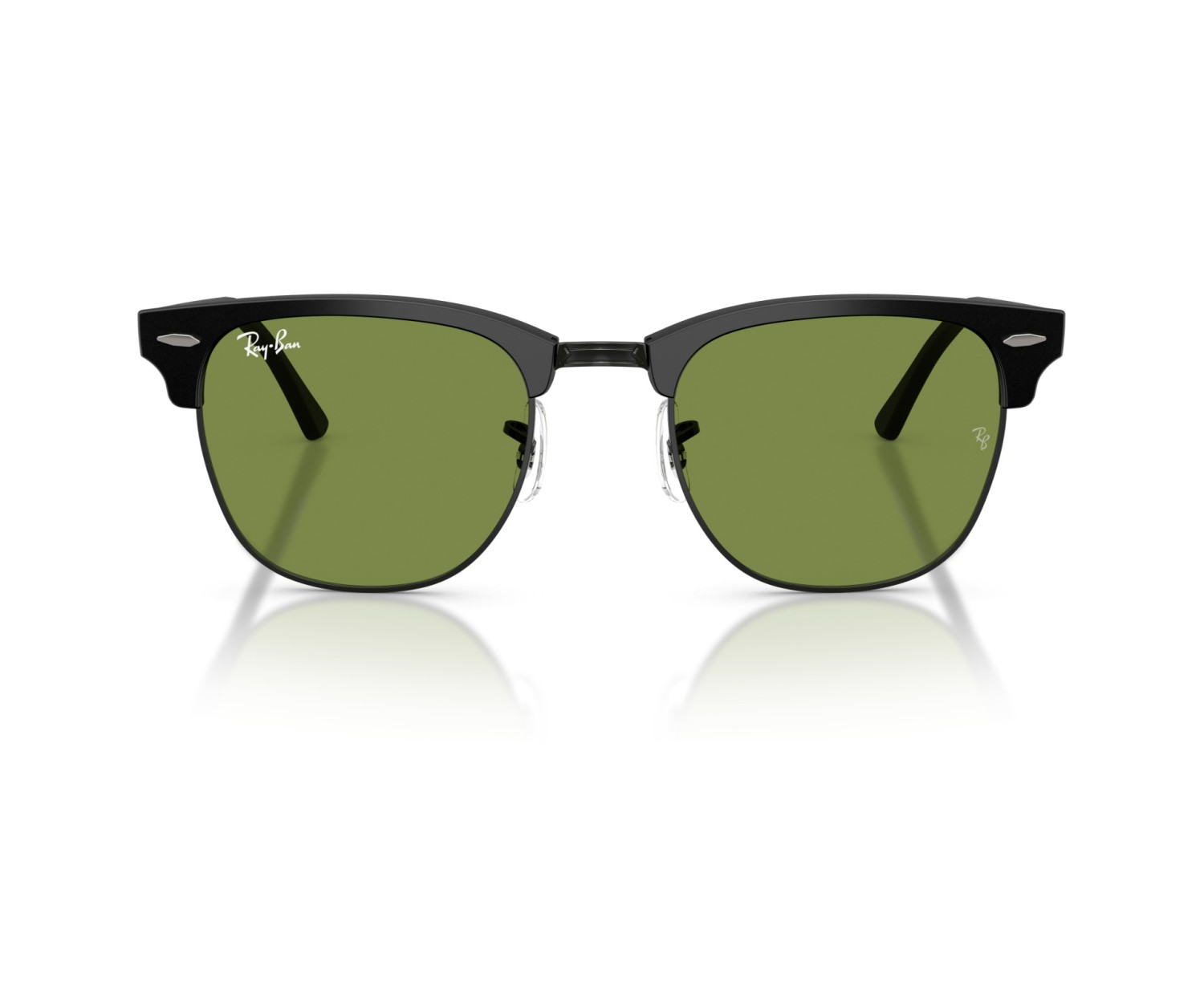 RAY-BAN - CLUBMASTER - RB3016 - 601S4E - 51