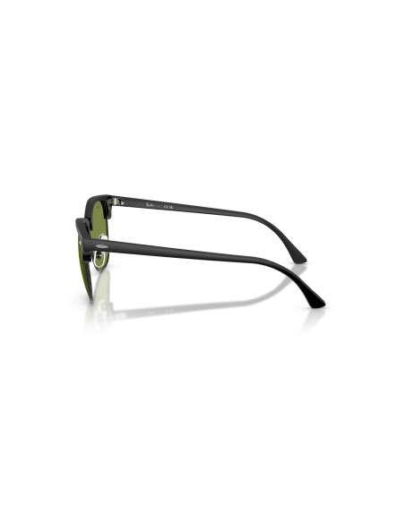 RAY-BAN - CLUBMASTER - RB3016 - 601S4E - 51