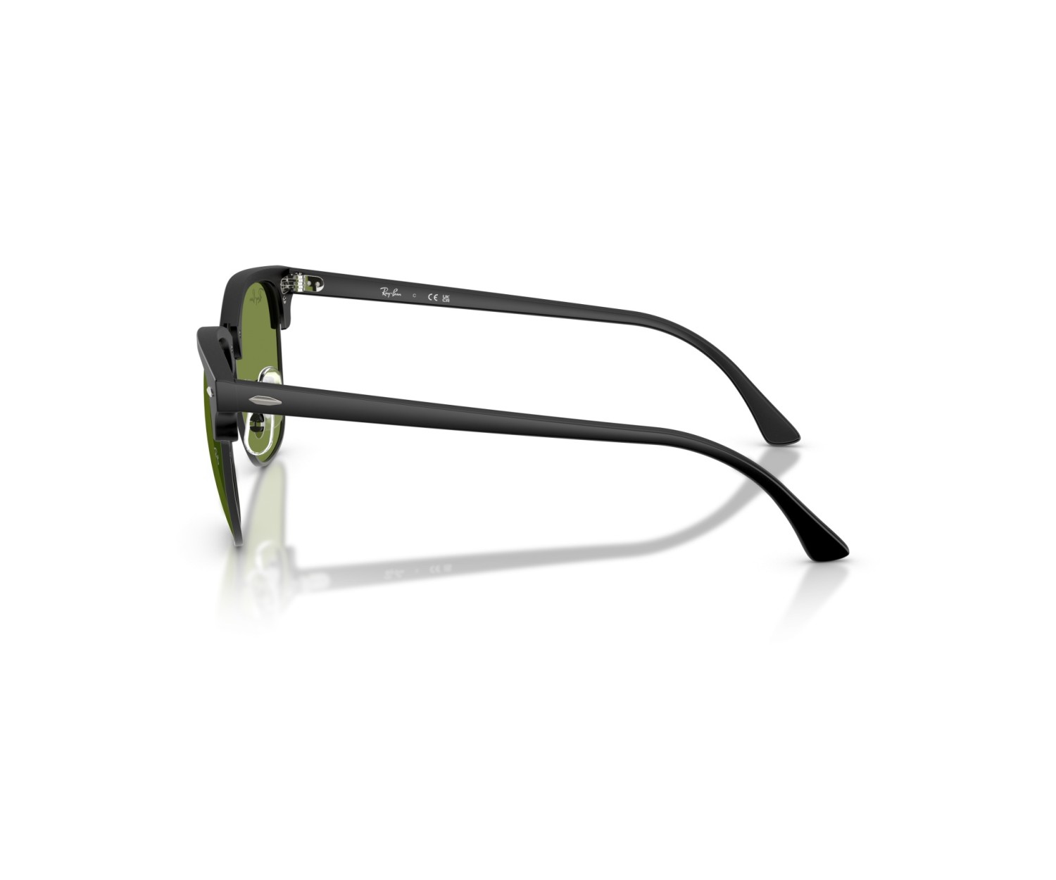 RAY-BAN - CLUBMASTER - RB3016 - 601S4E - 51