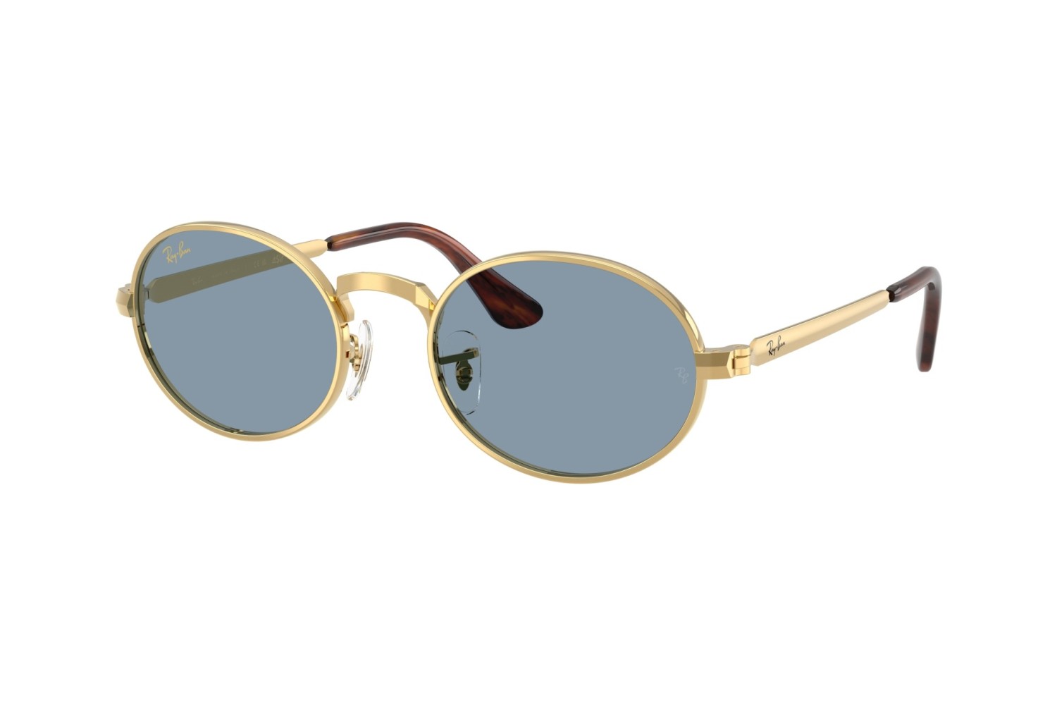 RAY-BAN - RB3931 - 001/56 - 54