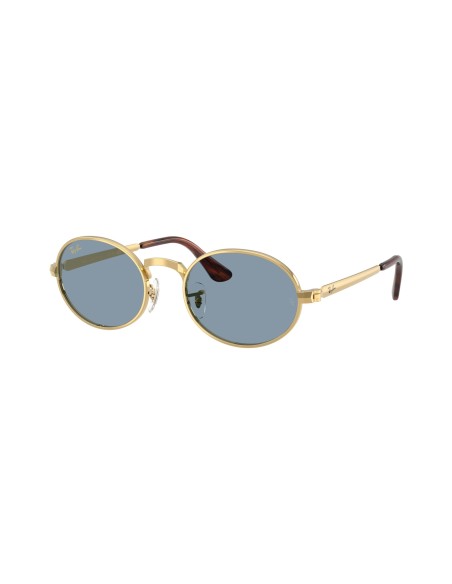 RAY-BAN - RB3931 - 001/56 - 54