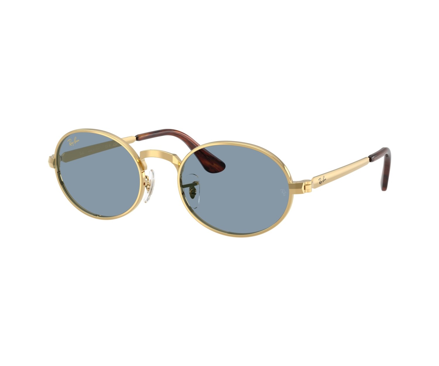 RAY-BAN - RB3931 - 001/56 - 54