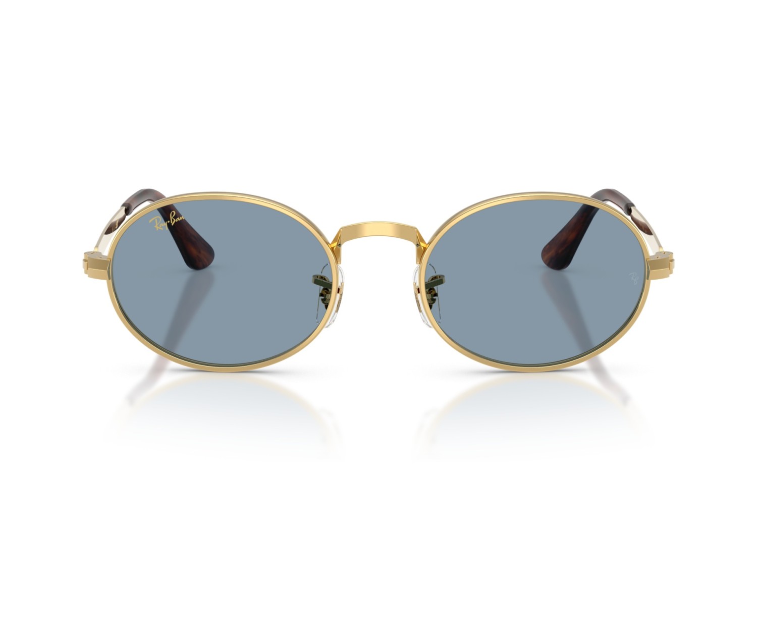 RAY-BAN - RB3931 - 001/56 - 54