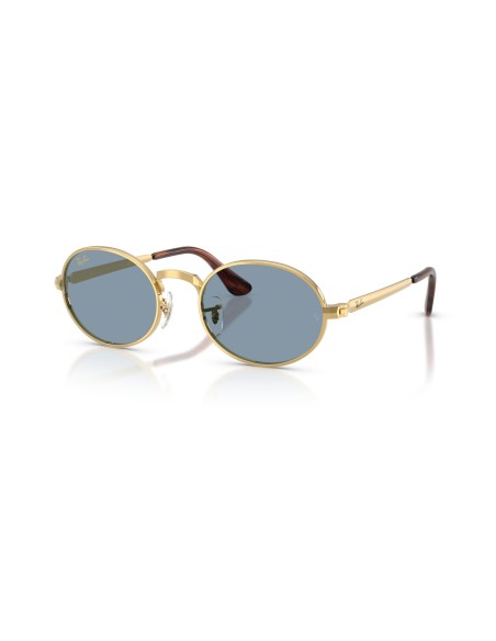 RAY-BAN - RB3931 - 001/56 - 54