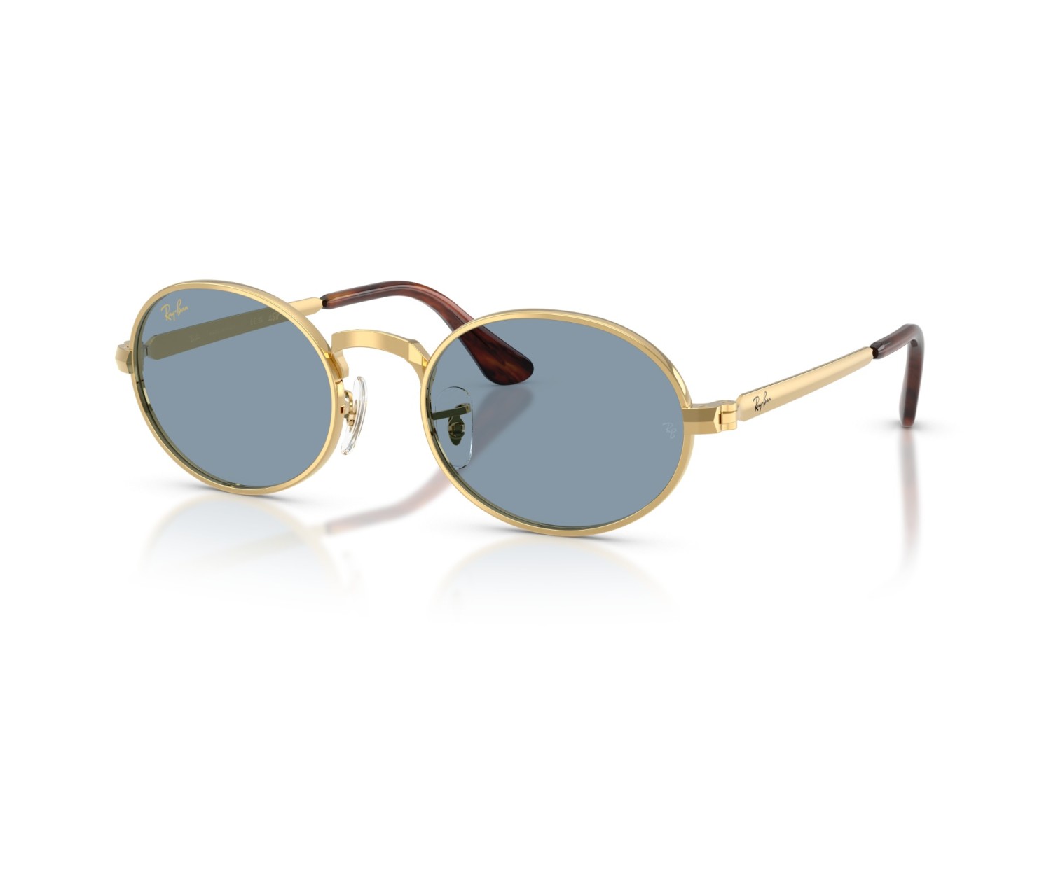 RAY-BAN - RB3931 - 001/56 - 54