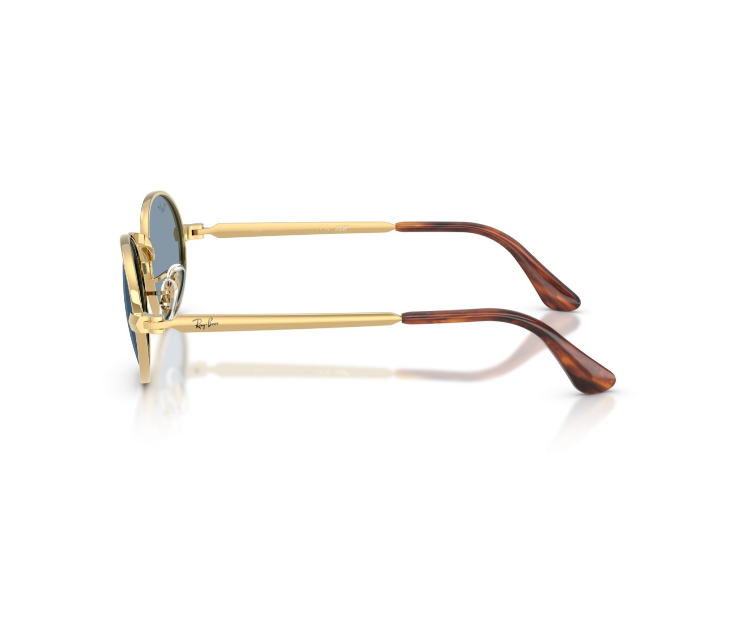 RAY-BAN - RB3931 - 001/56 - 54