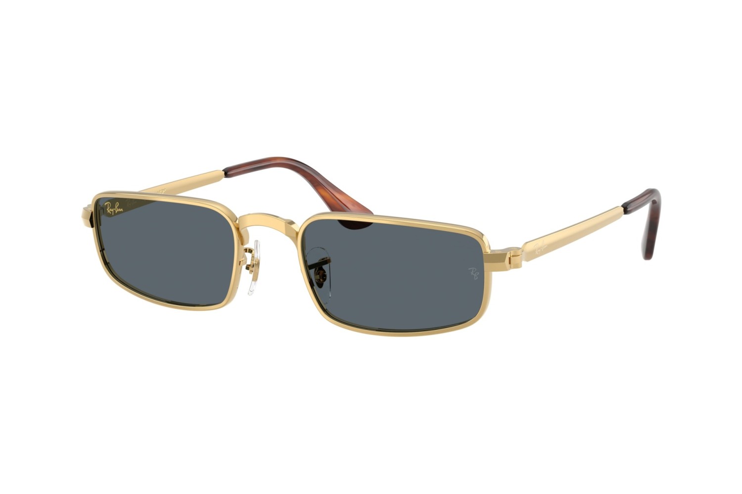 RAY-BAN - RB3927 - 001/R5 - 54