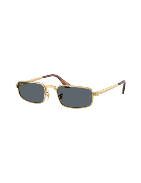 RAY-BAN - RB3927 - 001/R5 - 54