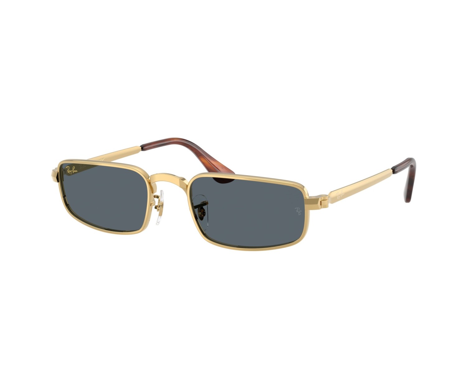 RAY-BAN - RB3927 - 001/R5 - 54