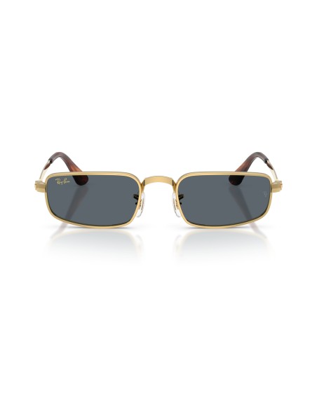 RAY-BAN - RB3927 - 001/R5 - 54