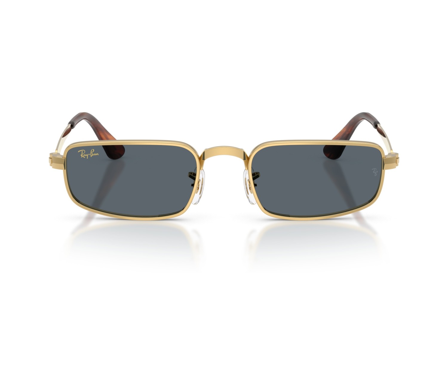 RAY-BAN - RB3927 - 001/R5 - 54
