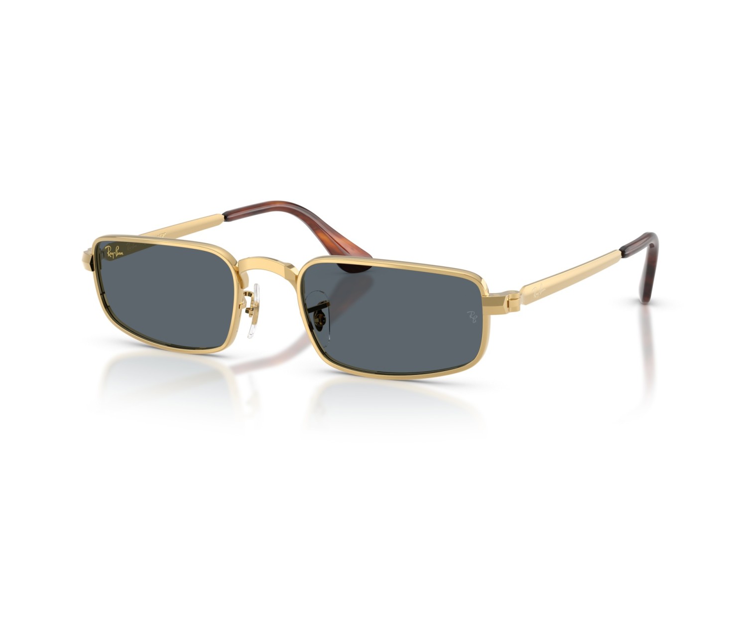 RAY-BAN - RB3927 - 001/R5 - 54
