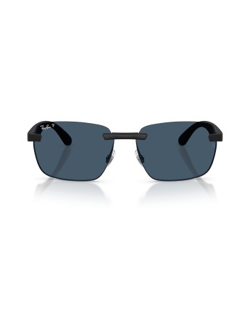 RAY-BAN - RB4470CH - 601S1C - 59 2