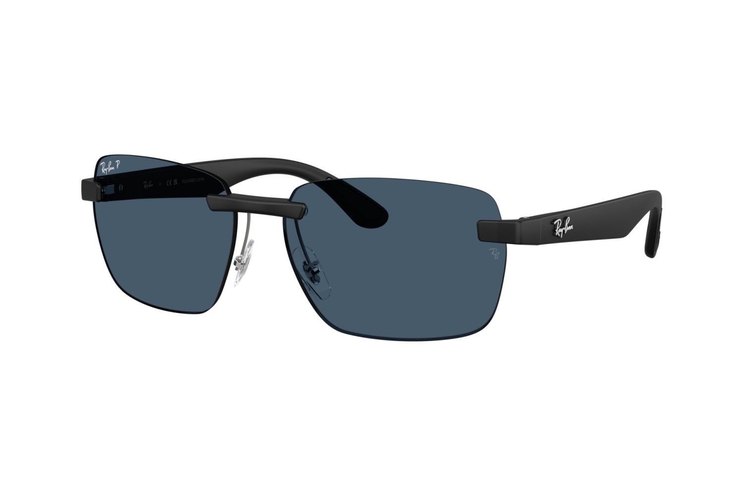 RAY-BAN - RB4470CH - 601S1C - 62