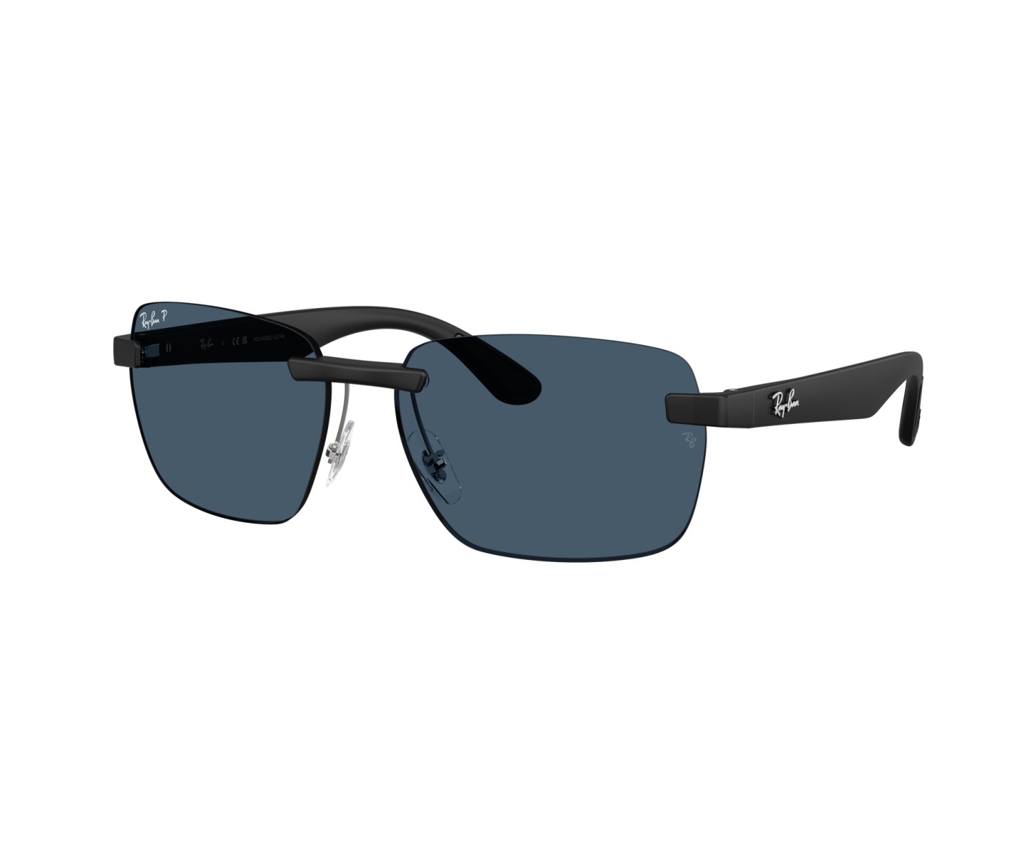 RAY-BAN - RB4470CH - 601S1C - 62