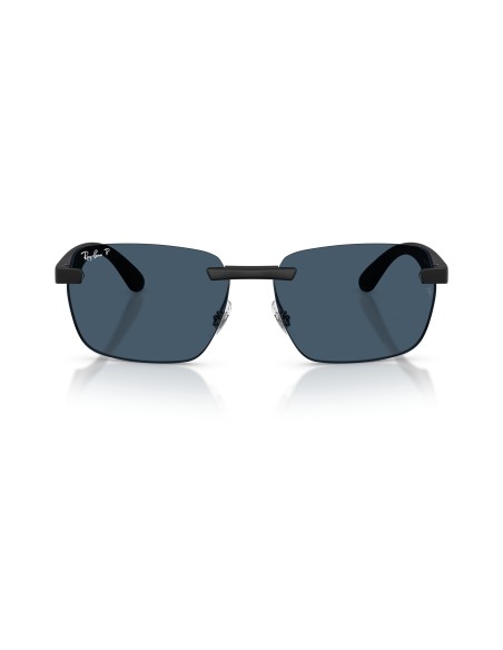 RAY-BAN - RB4470CH - 601S1C - 62