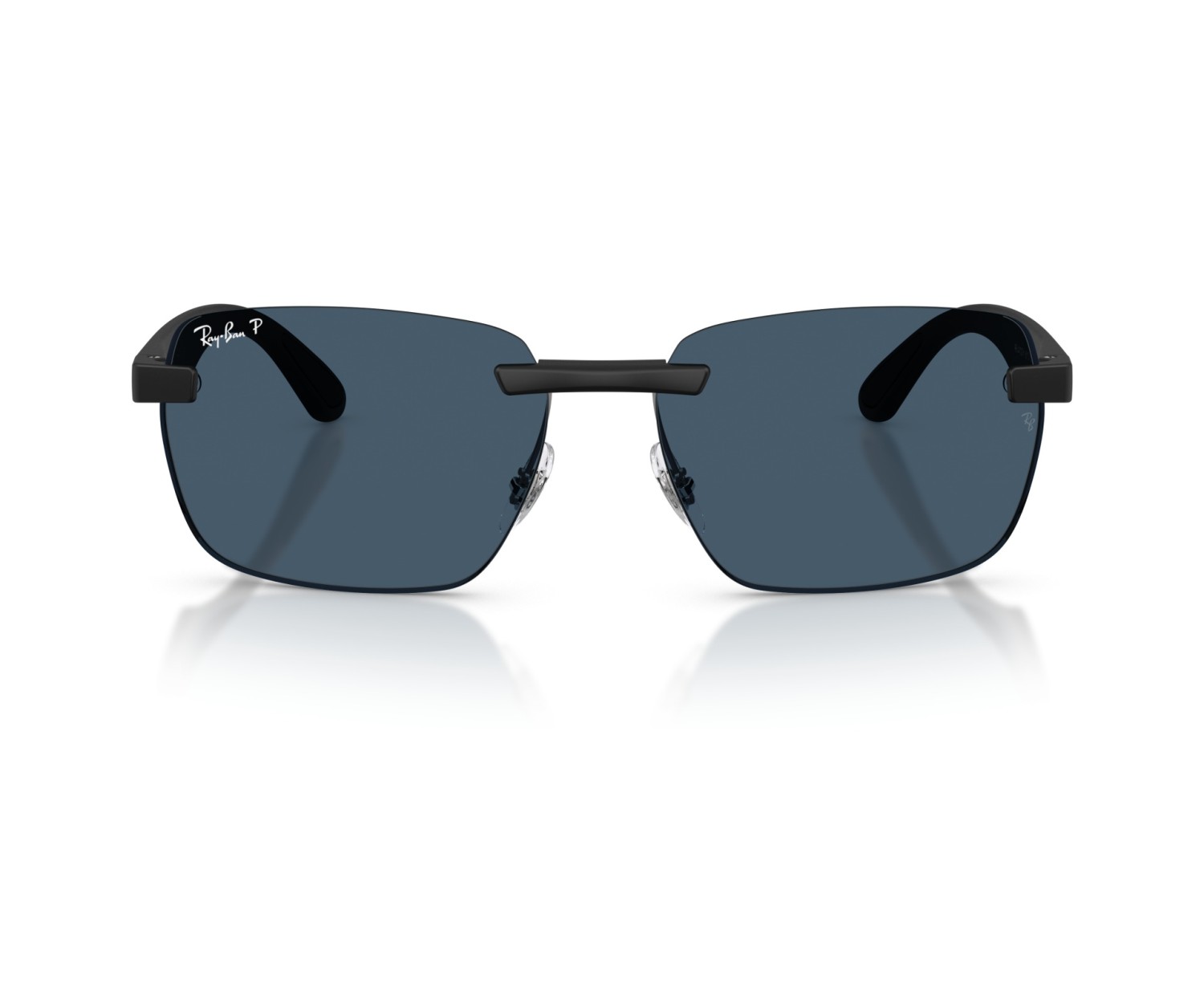 RAY-BAN - RB4470CH - 601S1C - 62