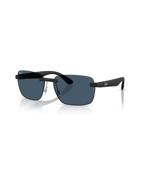 RAY-BAN - RB4470CH - 601S1C - 62