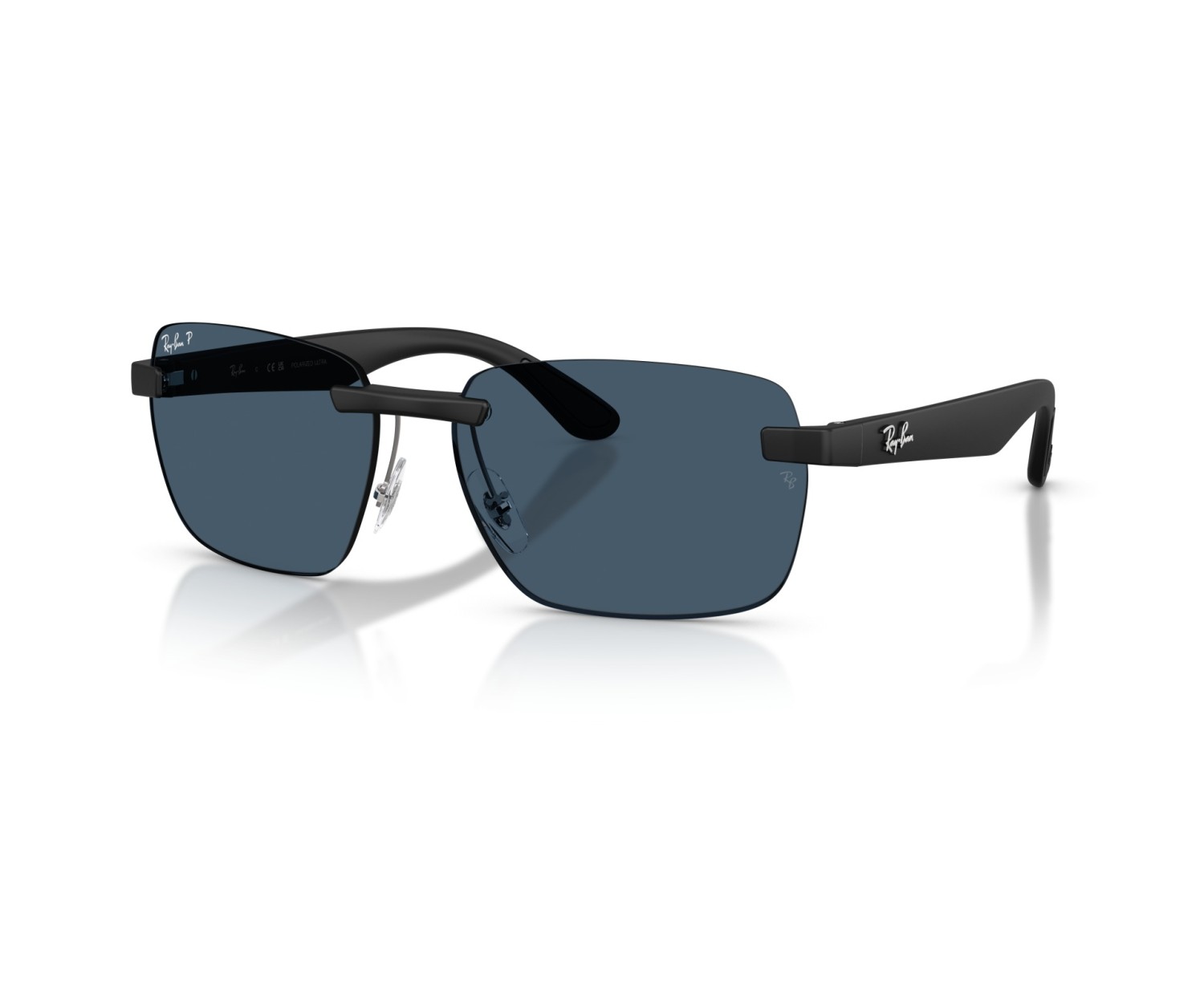 RAY-BAN - RB4470CH - 601S1C - 62