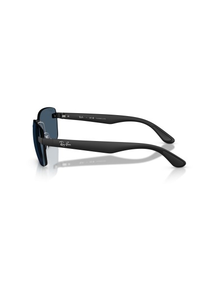 RAY-BAN - RB4470CH - 601S1C - 62