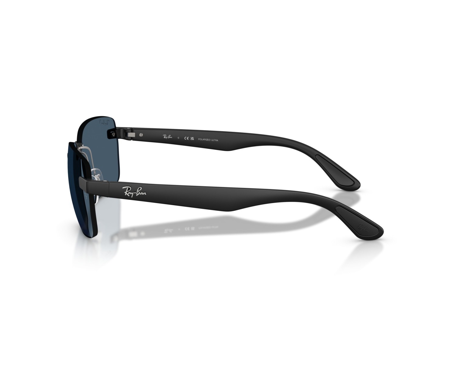 RAY-BAN - RB4470CH - 601S1C - 62