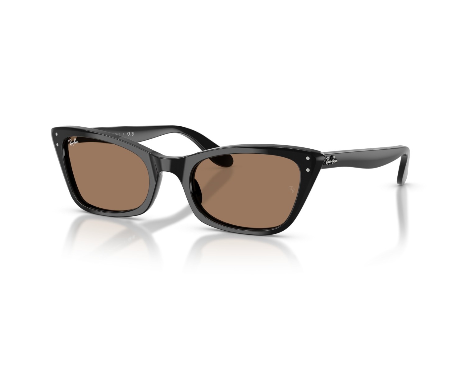 RAY-BAN - LADY BURBANK - RB2299 - 901/73 - 52