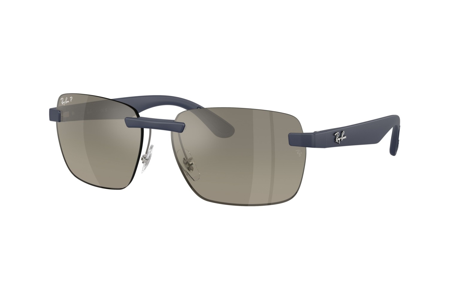 RAY-BAN - RB4470CH - 63315J - 59