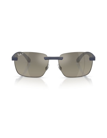 RAY-BAN - RB4470CH - 63315J - 59 2