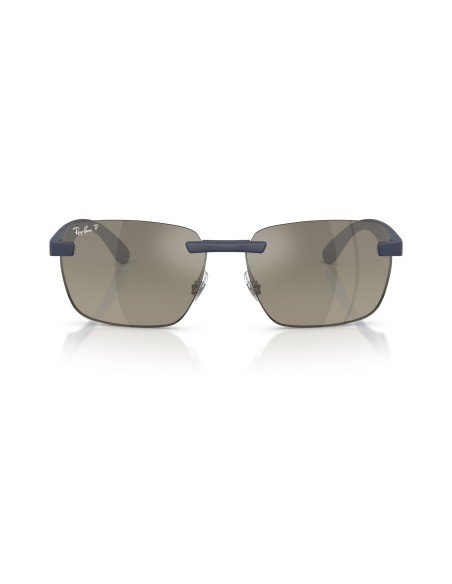 RAY-BAN - RB4470CH - 63315J - 59