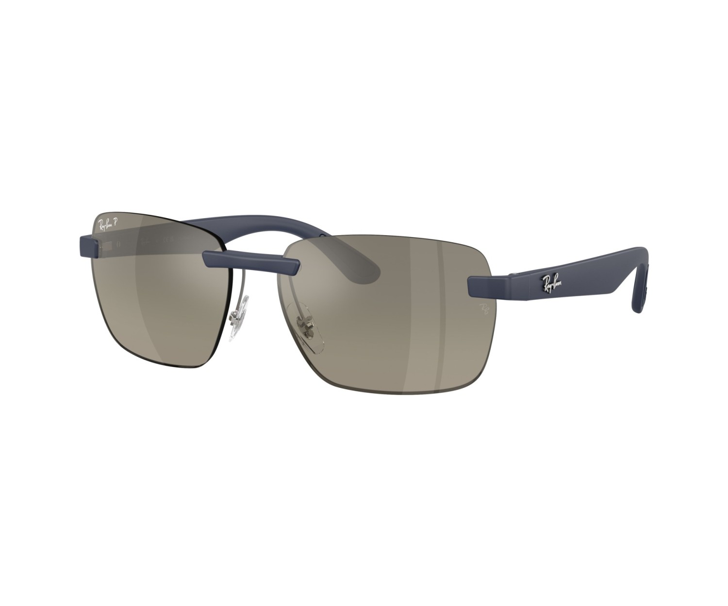 RAY-BAN - RB4470CH - 63315J - 62
