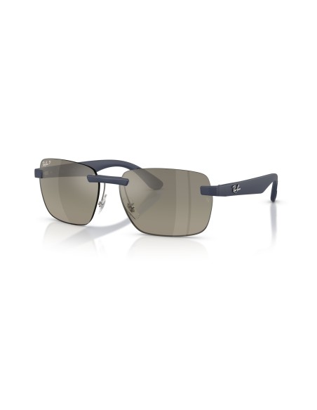 RAY-BAN - RB4470CH - 63315J - 62